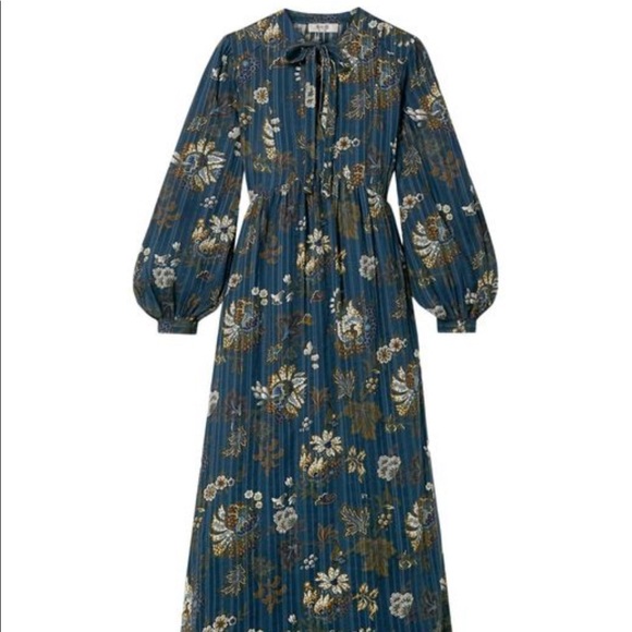 Sea NY midi dress - Picture 2 of 8